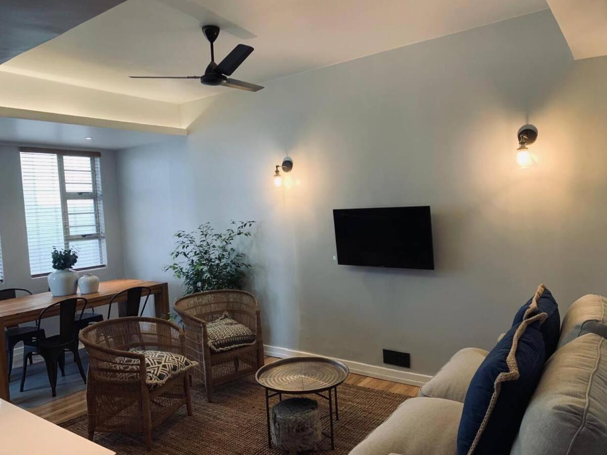 Atlantic 2 Bedroom With Sea View Cape Town Exterior foto