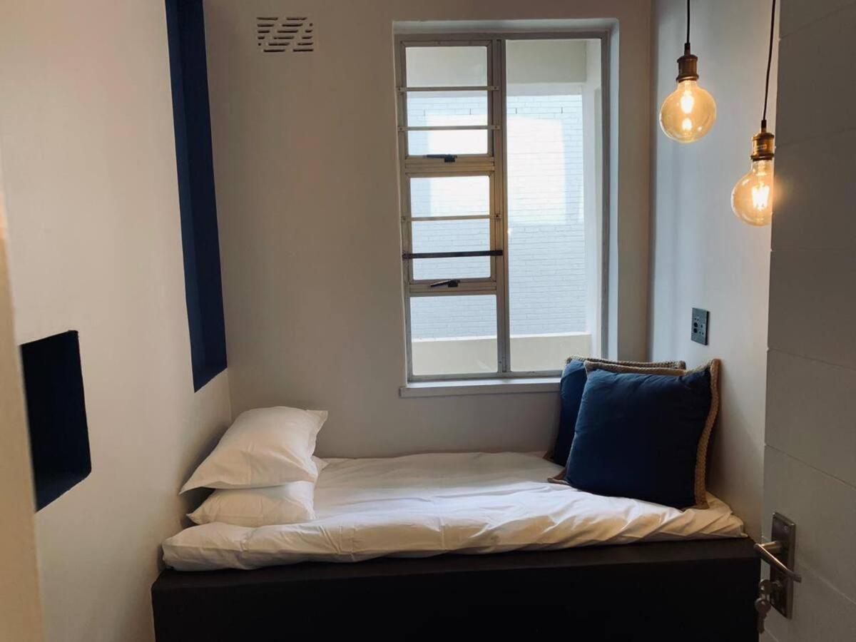 Atlantic 2 Bedroom With Sea View Cape Town Exterior foto