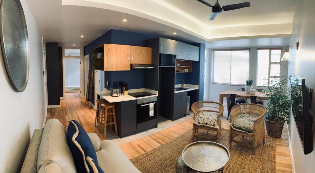Atlantic 2 Bedroom With Sea View Cape Town Exterior foto