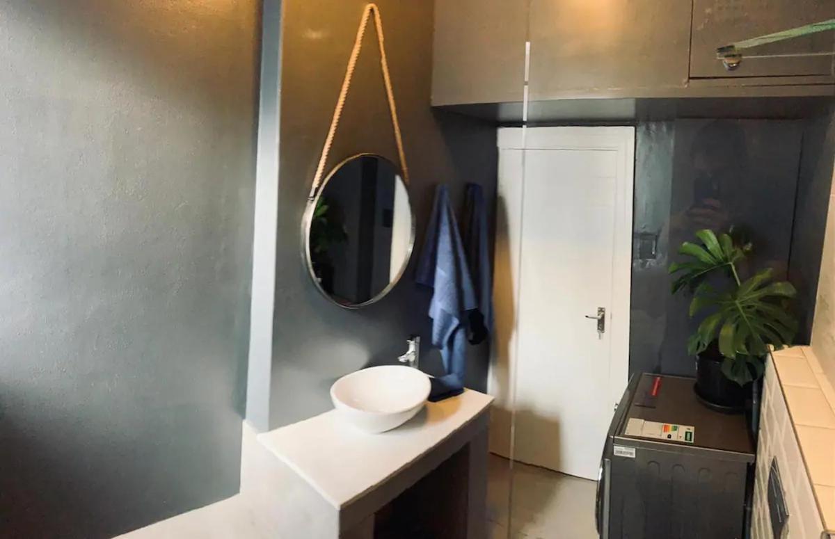 Atlantic 2 Bedroom With Sea View Cape Town Exterior foto